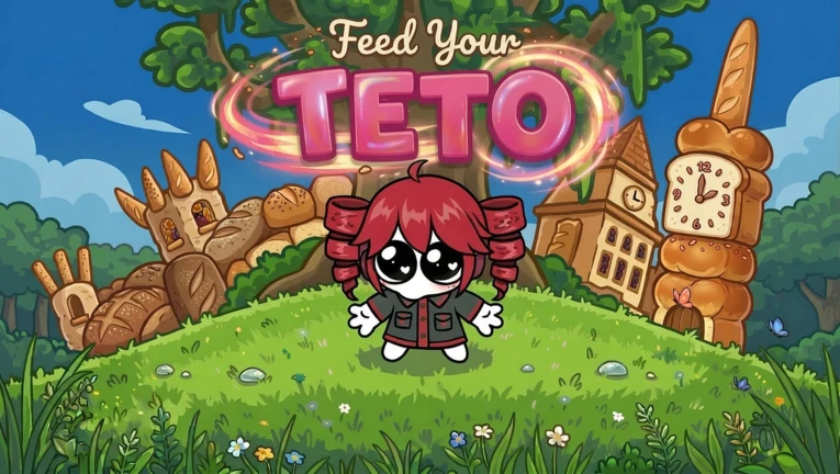 Feed Your Teto