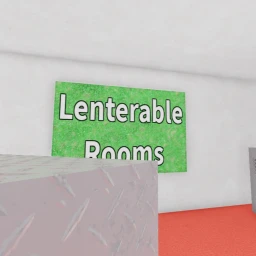 Lenterable Rooms (C Section) icon