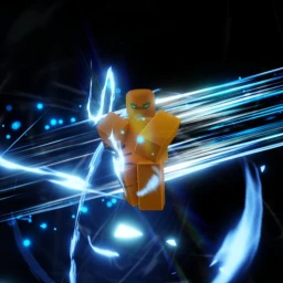 [SHINJI!!] Gojo Moveset Fighting icon