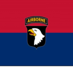 The 101 First A̷irborne Division 1940s
