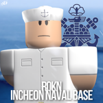 Incheon Naval Base