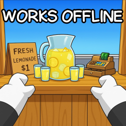 Start your Business! icon