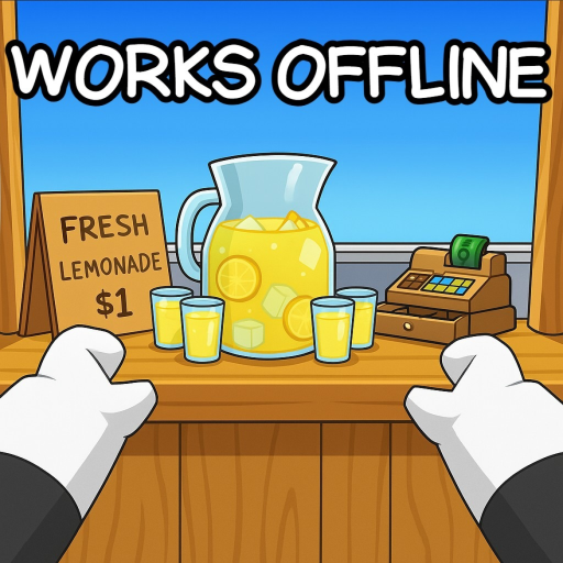 Start your Business!