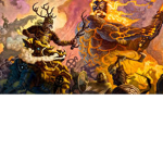 Norse's Den