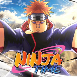 [ World Map + Combat QOL 👊] Ninja Time icon