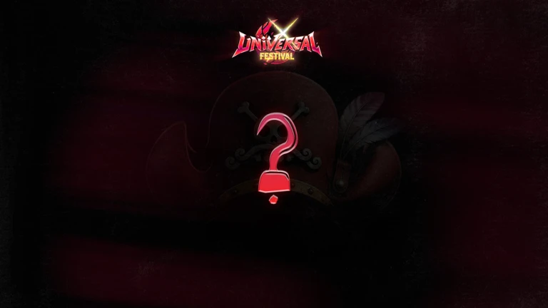 Universal Festival 1.5