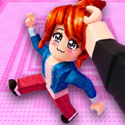 Not Cute Anymore Troll Tower 💕 icon