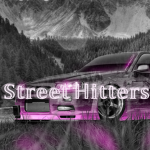 Street Hitters