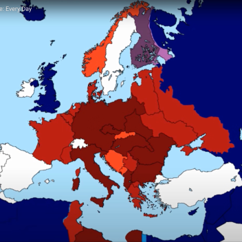 Planet Conquer: 2025 AD