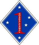 1st Marine Division Infantry Regiment