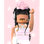 The Roblox Shade YT