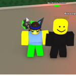 Twistie Gang