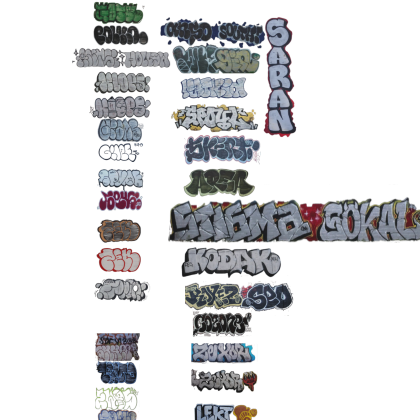 Graffiti