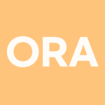 ORA's studio