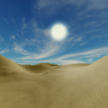 Dunes