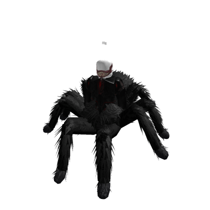 SCARY MONSTER