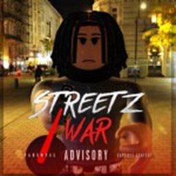 [⚠️ BACK ⚠️] Streetz War
