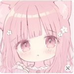 ~pink ramen ~