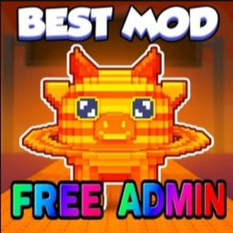 Steal A Brainrot Modded [999999X LUCK 🍀]