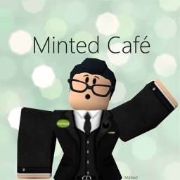 Minted Café V1