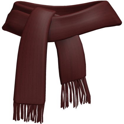 3.0 Swift Red Scarf
