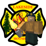 -ME- Lakeside Interagency Hotshot Crew