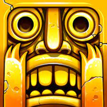 Temple run (roblox temple run )