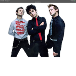 If u like green day the band join :)
