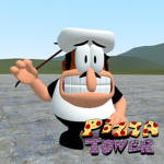 Pizza Tower Fan's