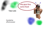 Tide Cafe TM