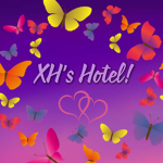 🦄~XH's Hotel~🌺🌸