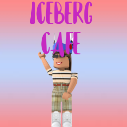 The Iceberg Cafe [BETA]