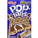 Poptarts r good!