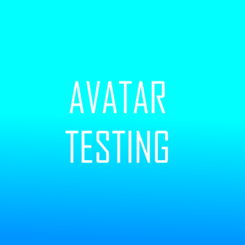 Test Your Avatar