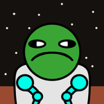 MARS-MEN OF EARTH
