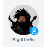 Littlefingamer fan group[we might give robux]