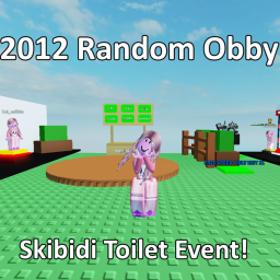 2012 Ramdon Obby