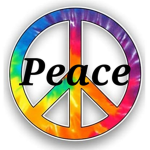 Kindness and peace!