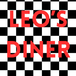 Leo's diner (HUGE UPDATE)