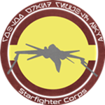 SAR//: Starfighter Corps