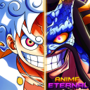 [🏯] Anime Eternal