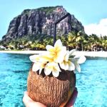 The Coconut castle
