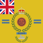 EGB - 44th Regiment of Foot