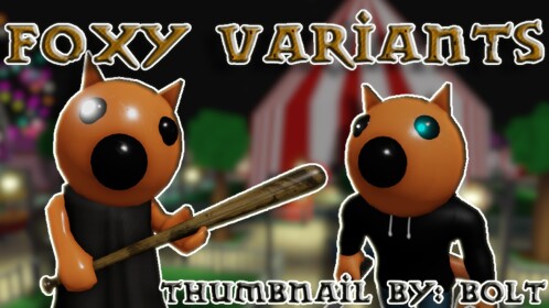 Foxy Variants
