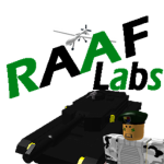 R.A.A.F. Labs