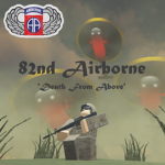 [82nd] AIRBORNE