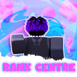 Rank Centre