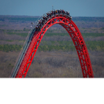 Kings dominion fan group