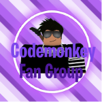 Codemonkey's Fan Group