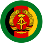 [DDR] Border Troops of the DDR